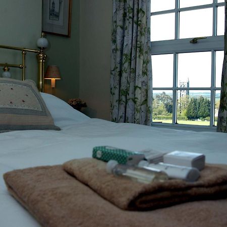 School Farm Bed & Breakfast Blagdon Exterior photo