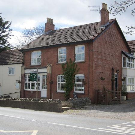 School Farm Bed & Breakfast Blagdon Exterior photo