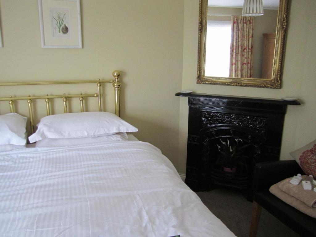 School Farm Bed & Breakfast Blagdon Exterior photo