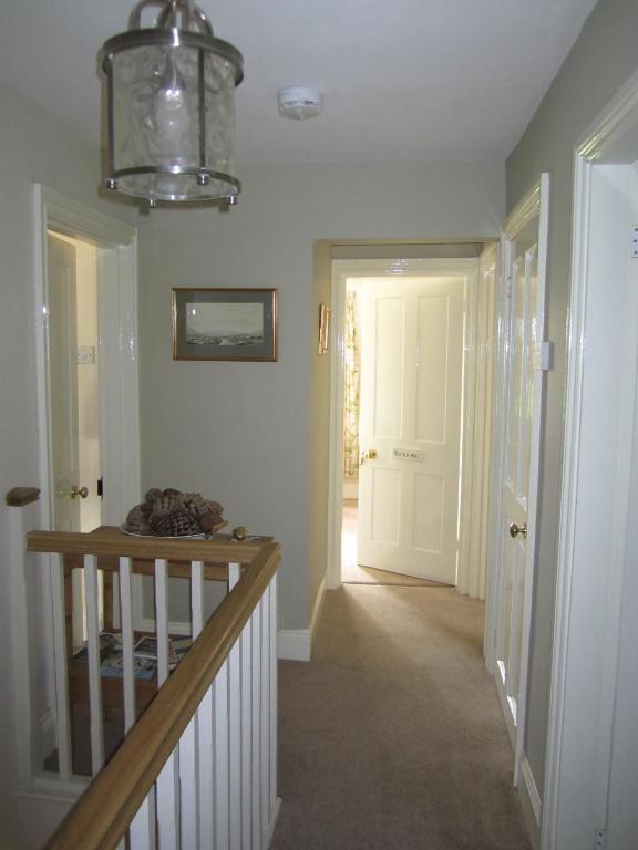 School Farm Bed & Breakfast Blagdon Room photo
