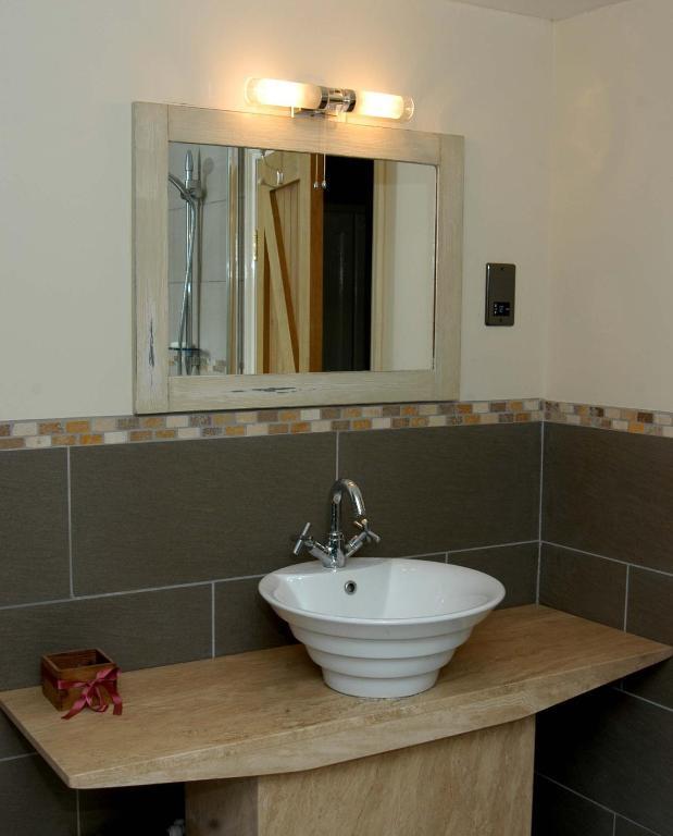 School Farm Bed & Breakfast Blagdon Room photo