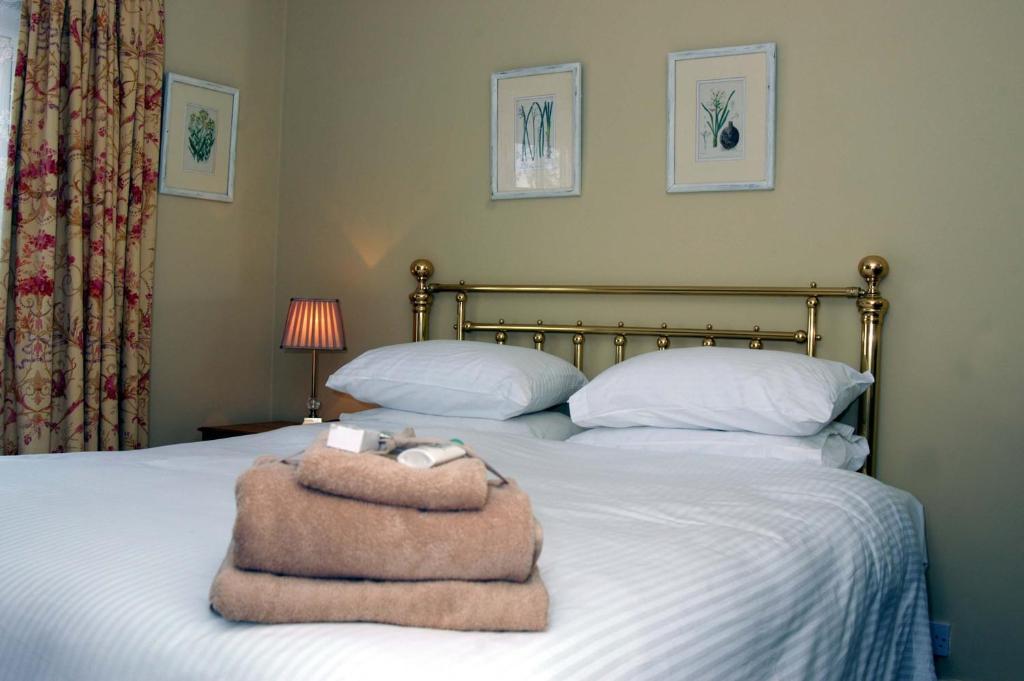 School Farm Bed & Breakfast Blagdon Room photo