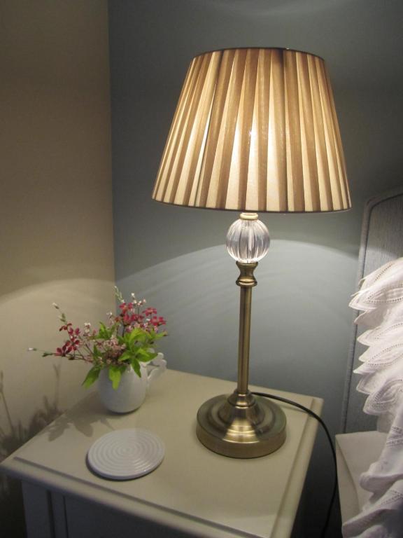 School Farm Bed & Breakfast Blagdon Room photo